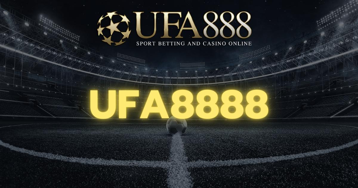 ufa8888