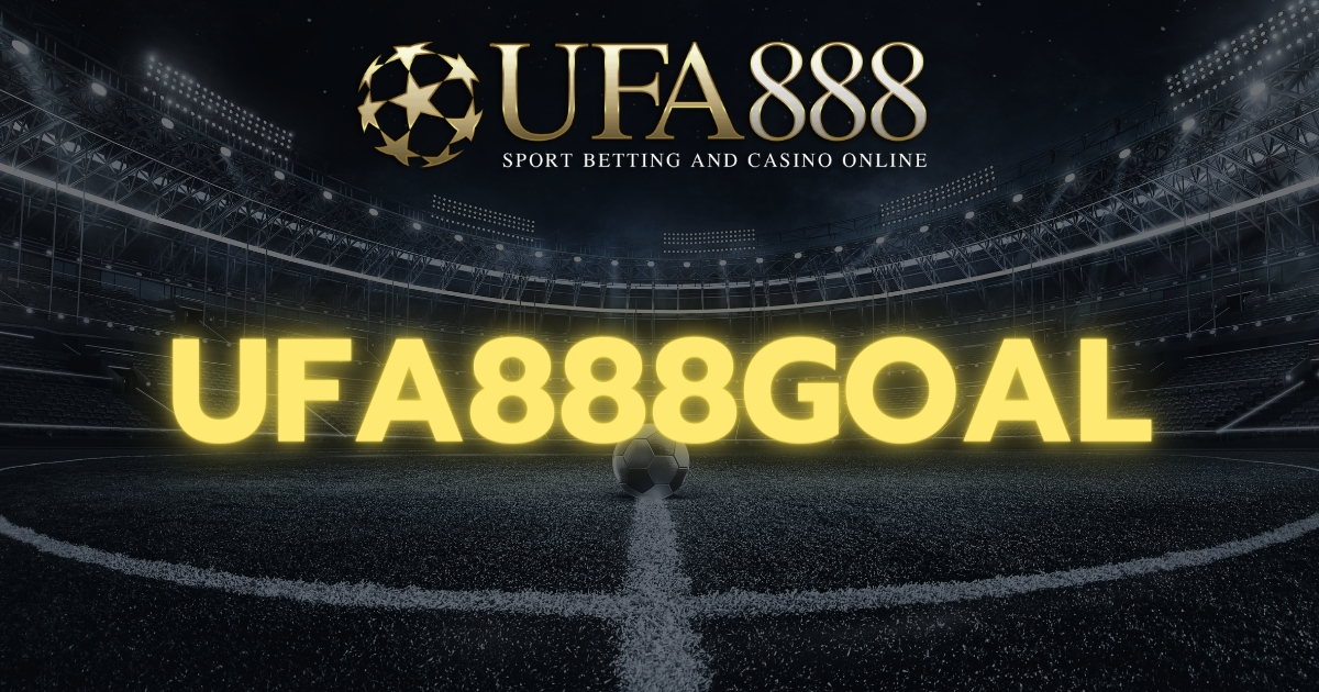 UFA888GOAL