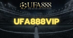 UFA888VIP