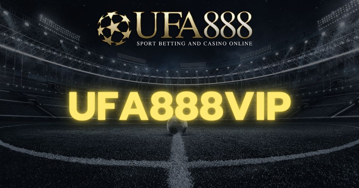 UFA888VIP